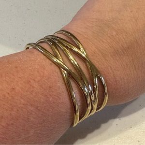 Adelina Cuff by Stella & Dot